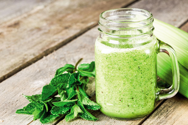 Чајеви као заштита од пролећне алергије
